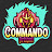 Commando Firestone