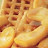 Cider Waffles