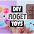 DIY FIDGET
