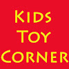 What could Kids Toy Corner buy with $1.04 million?