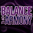 Balance The Armony