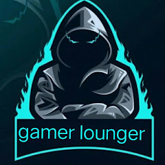 gamer lounger channel logo