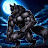 Obsidian Wolf