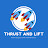 Thrust and lift