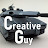 Chris - CreativeGuy PL