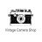 Vintage Camera Shop