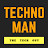 Techno Man