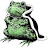 Frog King