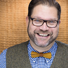 Thumbnail of related channel