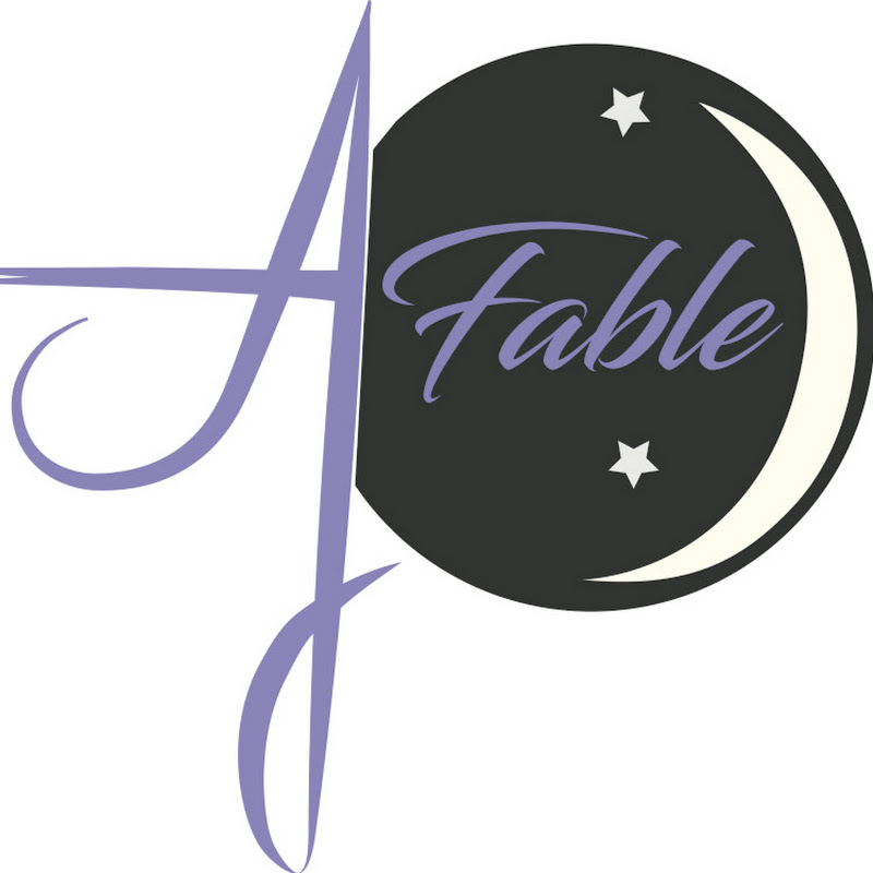 Logo for A - Fable