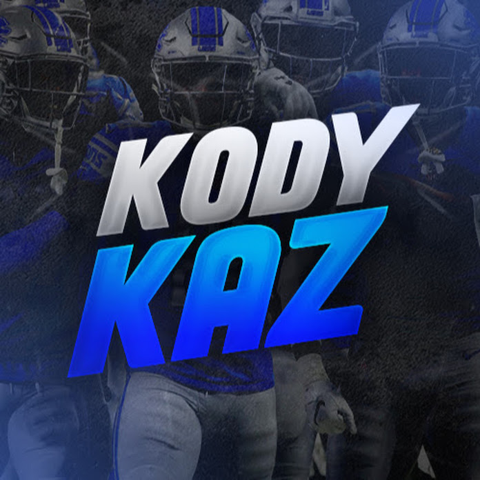 KodyKaz Net Worth & Earnings (2026)