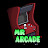 Mr Arcade