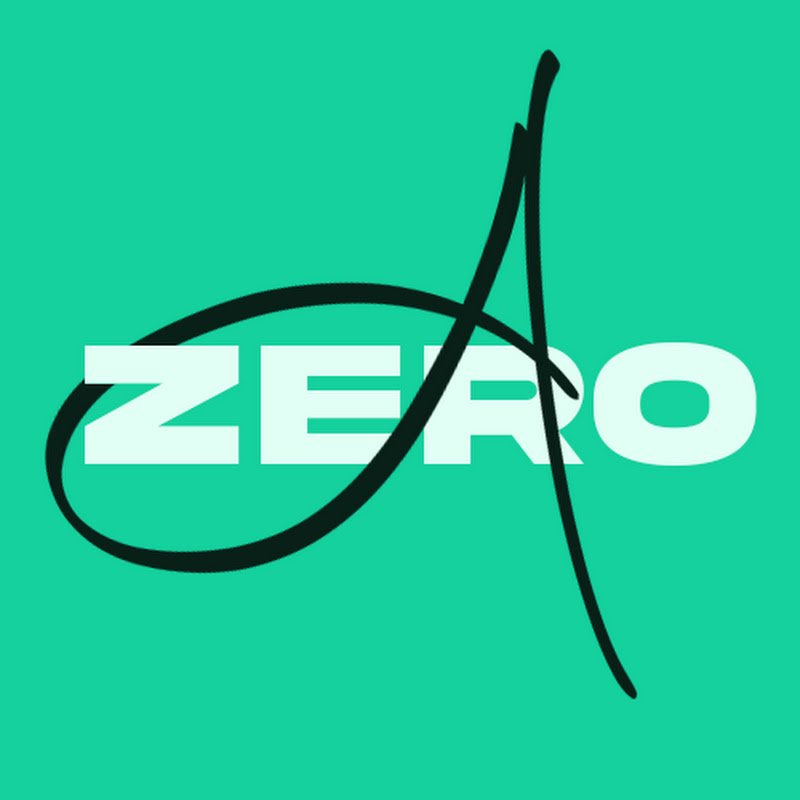 Logo for absolutezerodance