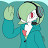 Gaming Gardevoir