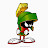 Marvin Martian