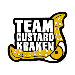 Team Custard Kraken