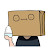 Paper Bag Man