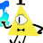 Bill Cipher