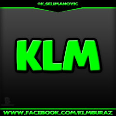 klm channel logo
