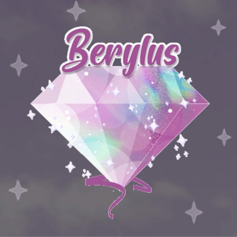 Logo for Berylus