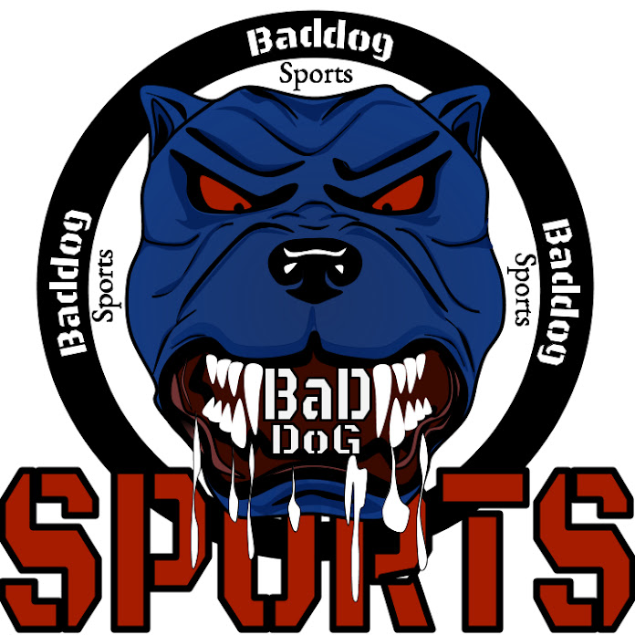 Baddog Sports Net Worth & Earnings (2024)