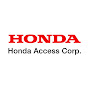 株式会社ホンダアクセス [Honda Access]