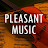 Pleasant music