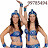 belly dance show sweet twins