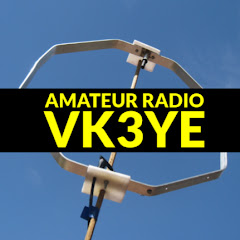 Amateur Radio VK3YE net worth