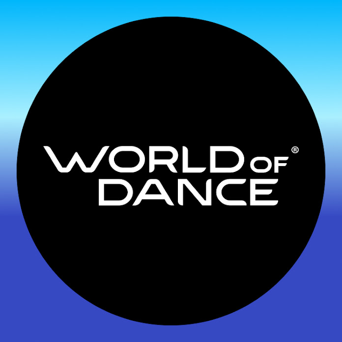 Official World of Dance Net Worth & Earnings (2024)