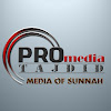 What could PROmediaTAJDID buy with $136.4 thousand?