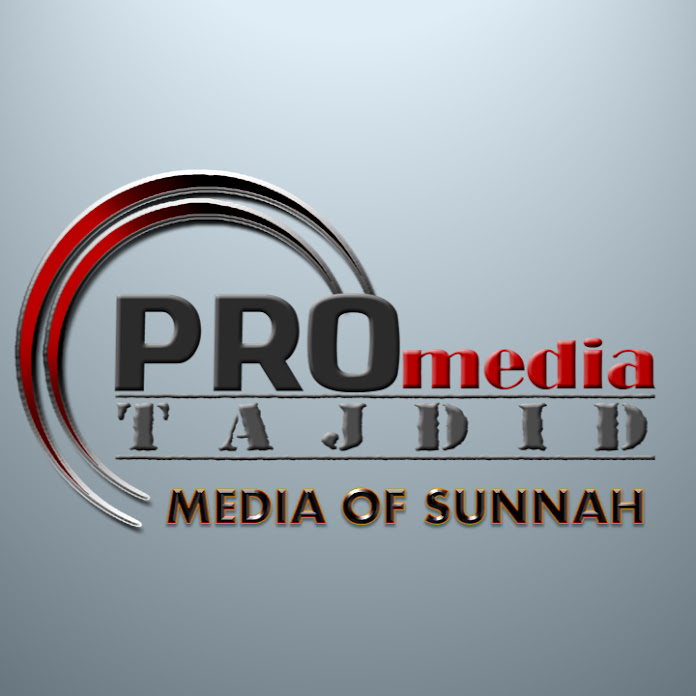 PROmediaTAJDID Net Worth & Earnings (2026)