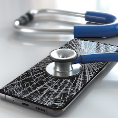 Thumbnail of related channel