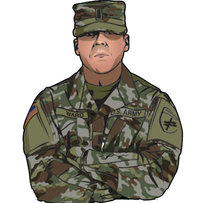 Matt Ward Net Worth & Earnings (2026)