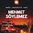 mehmet söylemez