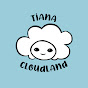 Tiana CloudLand 天上遊雲