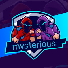 mysterious 5