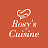 Rosy's Cuisine