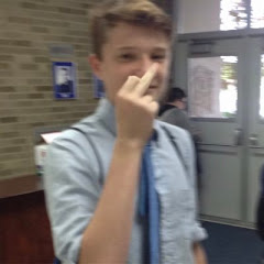 Thumbnail of related channel