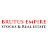 BRUTUS EMPIRE