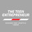 The Teen Entrepreneur