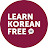 Learn Korean with KoreanClass101com