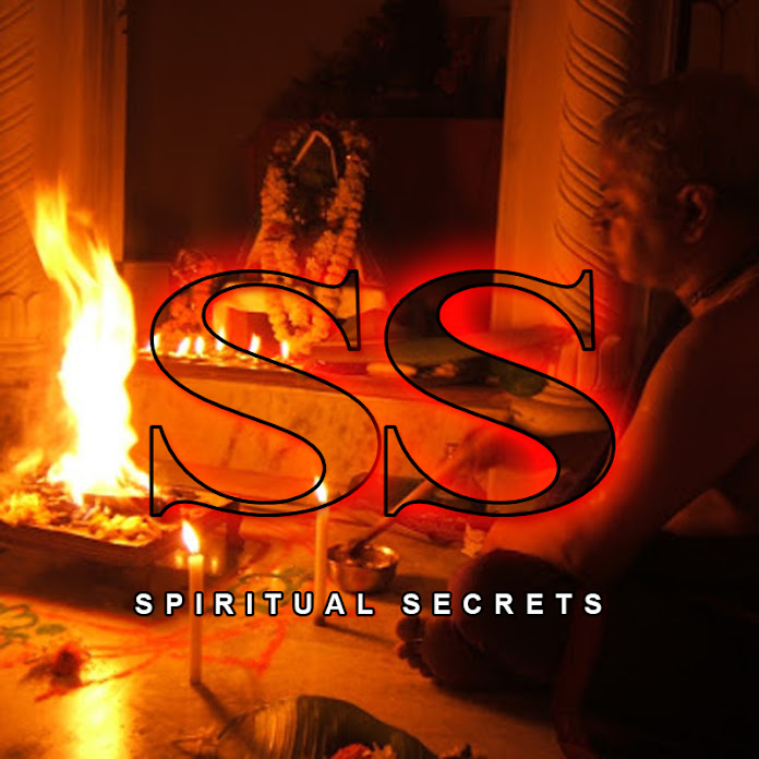 Spiritual Secrets Net Worth & Earnings (2024)