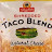 Taco Blend