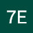 7E