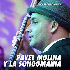 Pavel Molina & La SongoManìa Avatar