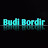 Budi bordir