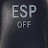 ESP OFF