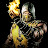Scorpion _MKX