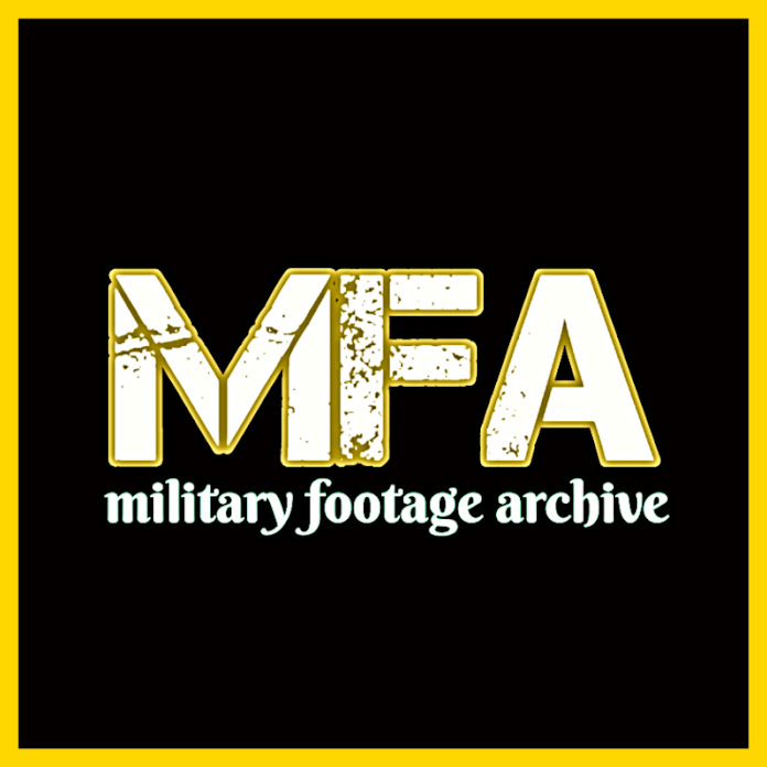 Military Footage Archive - MFA Net Worth & Earnings (2026)